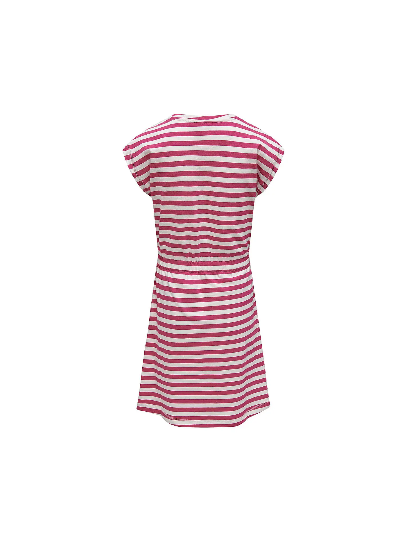 ONLY | Mädchen Kleid KONMAY | pink